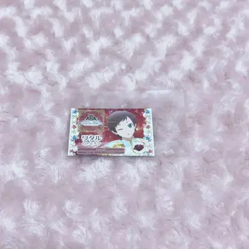 토모치케 와타루