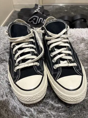 CONVERSE CT70 올스타 블랙