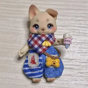 cocoriang kumukuku 식욕이 좋은 사람 살로펫 세트 13