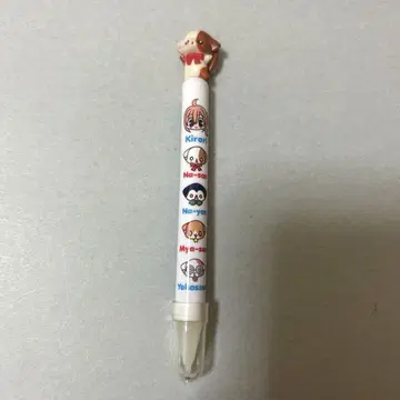 챠오 키라린 레볼루션 DS 터치 펜 부록