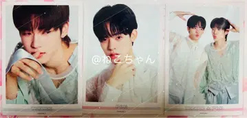 유아스카 Your Sky POPUP Tee TeePor 폴라로이드