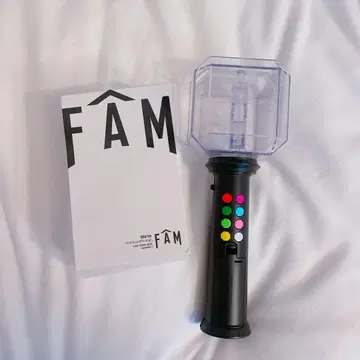 timelesz 응원봉