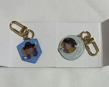 카드캡터 사쿠라 봉인된 카드 복숭아 화살 눈토끼