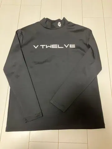 V12 골프웨어 L 사이즈