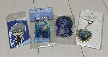앙상블 스타즈! 세나 이즈미 굿즈 세트