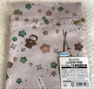 닌자 타마 란타로 시스루 복조리 타소가레도키 닌자 군단