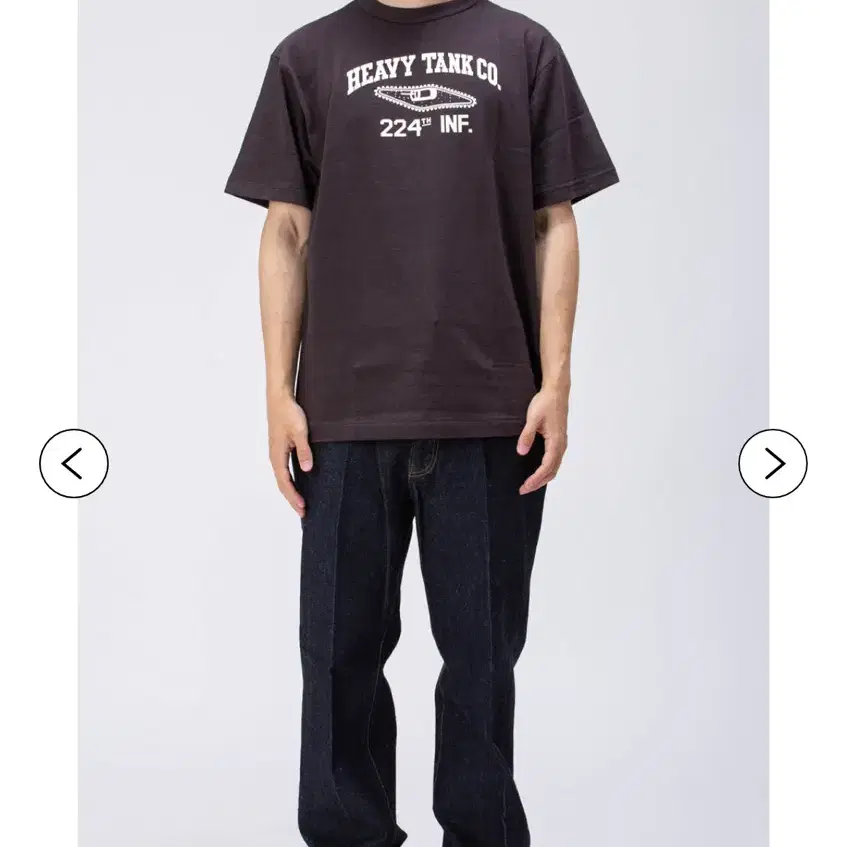 WAREHOUSE Tシャツ　Lot 4601 JAGUAR (フロッキー) Items Similar to [XL] Warehouse, 4601, jaguar grey | Global Bunjang