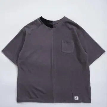 새상품 티셔츠 메이드 인 재팬