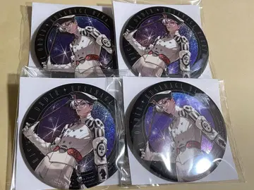 카리스마 캔뱃지 쿠사나기 리쿠 CB