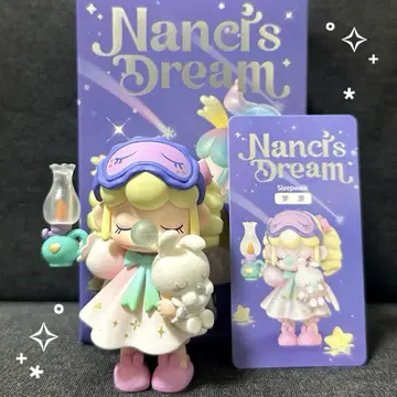 Nanci's Dream 슬립 워크 1개