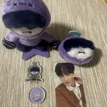 TXT 뿔바투 후닌카이 훔냐린