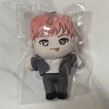 슈야 마스코트