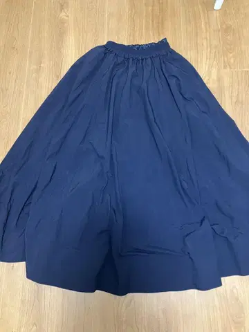 론 헤르만 Gather Skirt