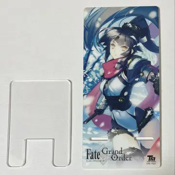 어쌔신 가토 단조 클리어 스탠드 Fate/Grand Order FGO