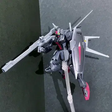 정크 HG 1/144 GAT-02L2 다크 대거 L 에일 스트라이커