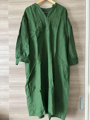 인더마켓 원피스