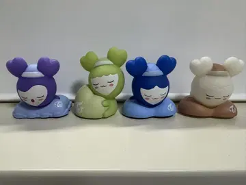 TWICE 가챠가챠