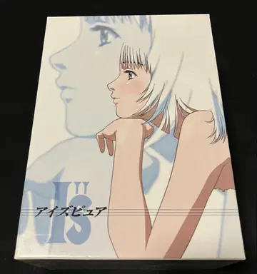 I"s Pure(아이즈 퓨어) BOX 포함 전 6권 세트