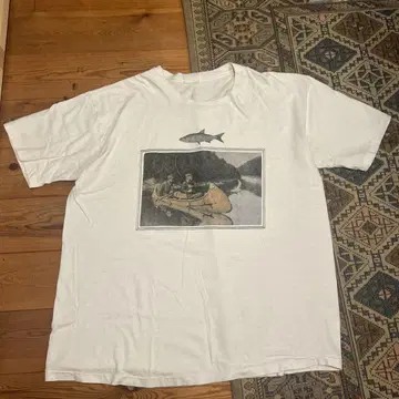 Banana Republic 바나리파 티셔츠 safari&travel