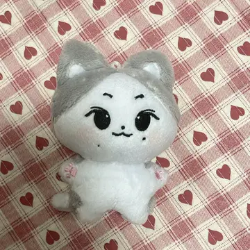 ENHYPEN 봉제 인형 정원