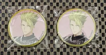 FGO 아킬레우스 레이키 캔 2개 세트