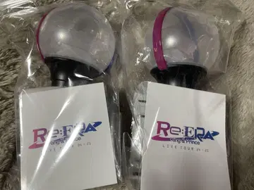 King & Prince / Re:ERA 응원봉 2개 세트