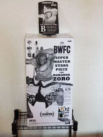 제일복권 BWFC 조로 02 B상