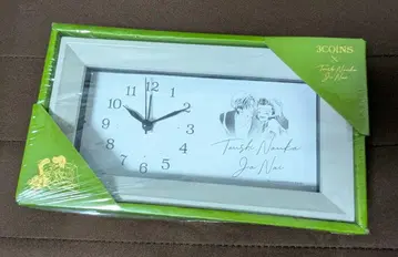 천사는 아니다 시계