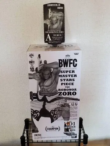 제일복권 BWFC 조로 01 A상