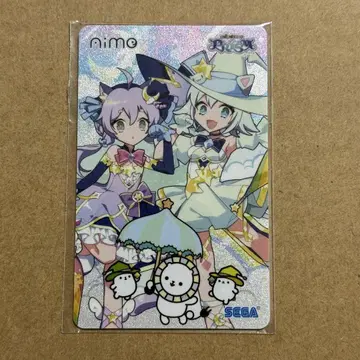 maimai Aime 세로 PRiSM