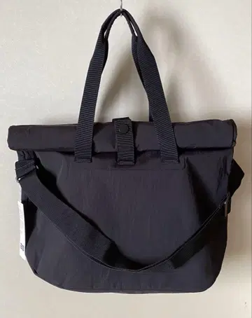롤 백 블랙 유니클로 u UNIQLOu
