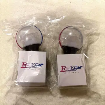 King&Prince Re:ERA 응원봉 2개 세트