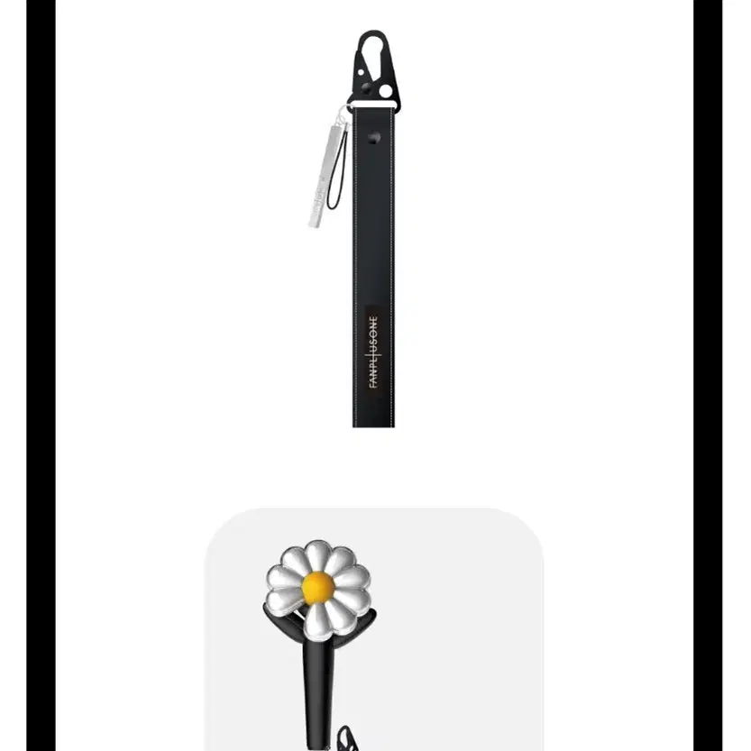 G-DRAGON | 지드래곤 G-dragon - Lightstick Strap on Bunjang