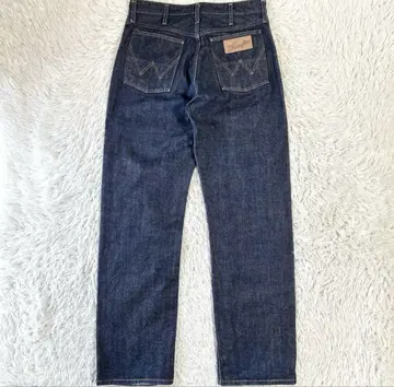 W33 Wrangler 11MW 셀비치 일본제 복각 랭글러 재팬