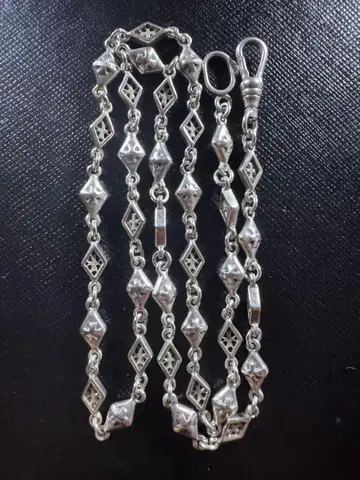 로리 로드킨 믹스 다이아몬드 쉐이프 49.5cm