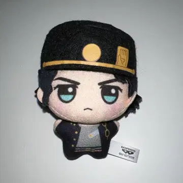 죠죠의 기묘한 모험 SD 인형 ~JOJO WORLD 3~ 쿠죠 죠타로