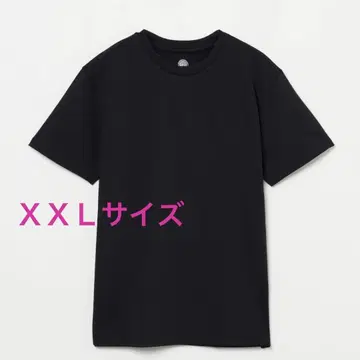 MOONLAKERS 문 테크 티셔츠 블랙 2XL