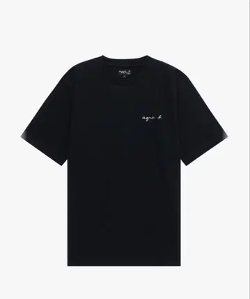 에네스베옴 JEJ3 로고 티셔츠