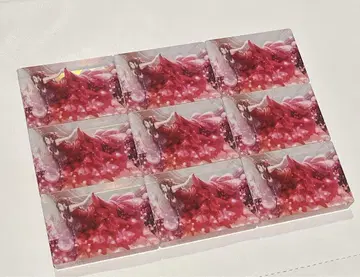 프로세카 시로이시 안 노블 아트