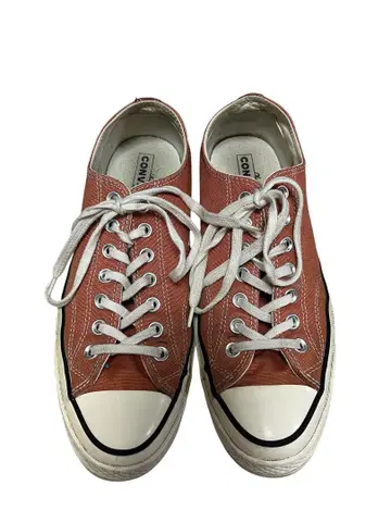CONVERSE 척 테일러 CT70 더스티 피치 27cm