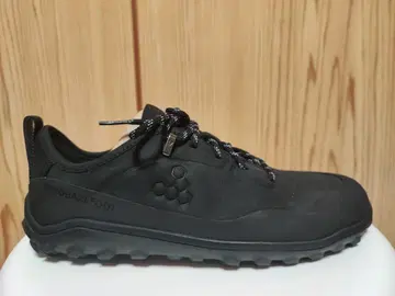 vivo barefoot 트래커 가죽 Low L38