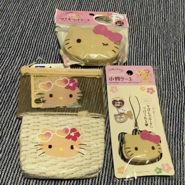 일광화상 키티 산리오