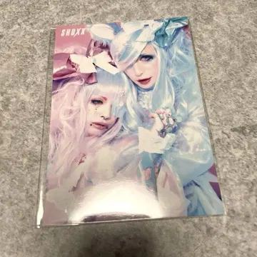 SHOXX MEJIBRAY 브로마이드 MiA 메토