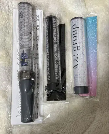 A!group 응원봉