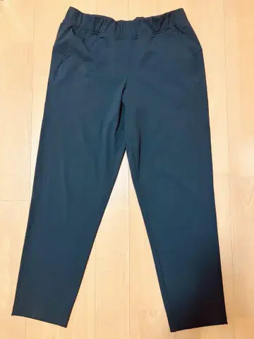 Lululemon 룰루레몬 팬츠 그레이 사이즈 8 여성용