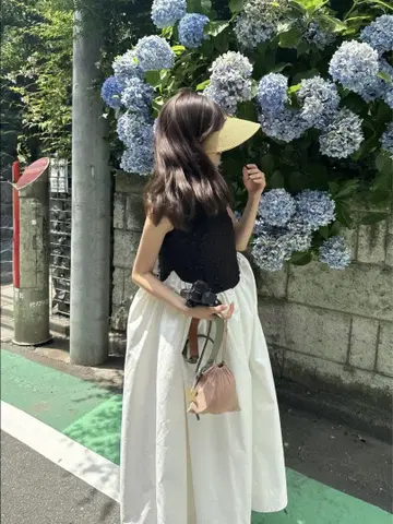 Bibiy 원피스