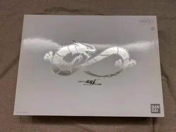 가면라이더 류우키 V 버클 컴플리트 셀렉션