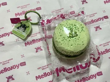 Mellojoy DIYJOJO 신비한 마카롱 스퀴즈