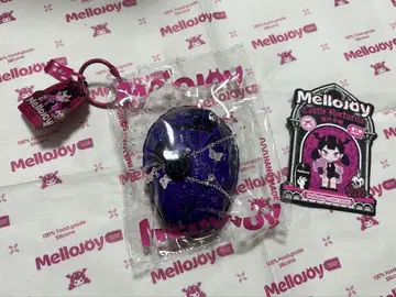 Mellojoy DIYJOJO 밤의 고성 미드나잇 파티오 스퀴즈