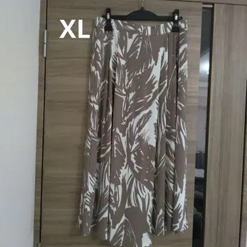 DoCLASSE 큐롯 스커트 XL